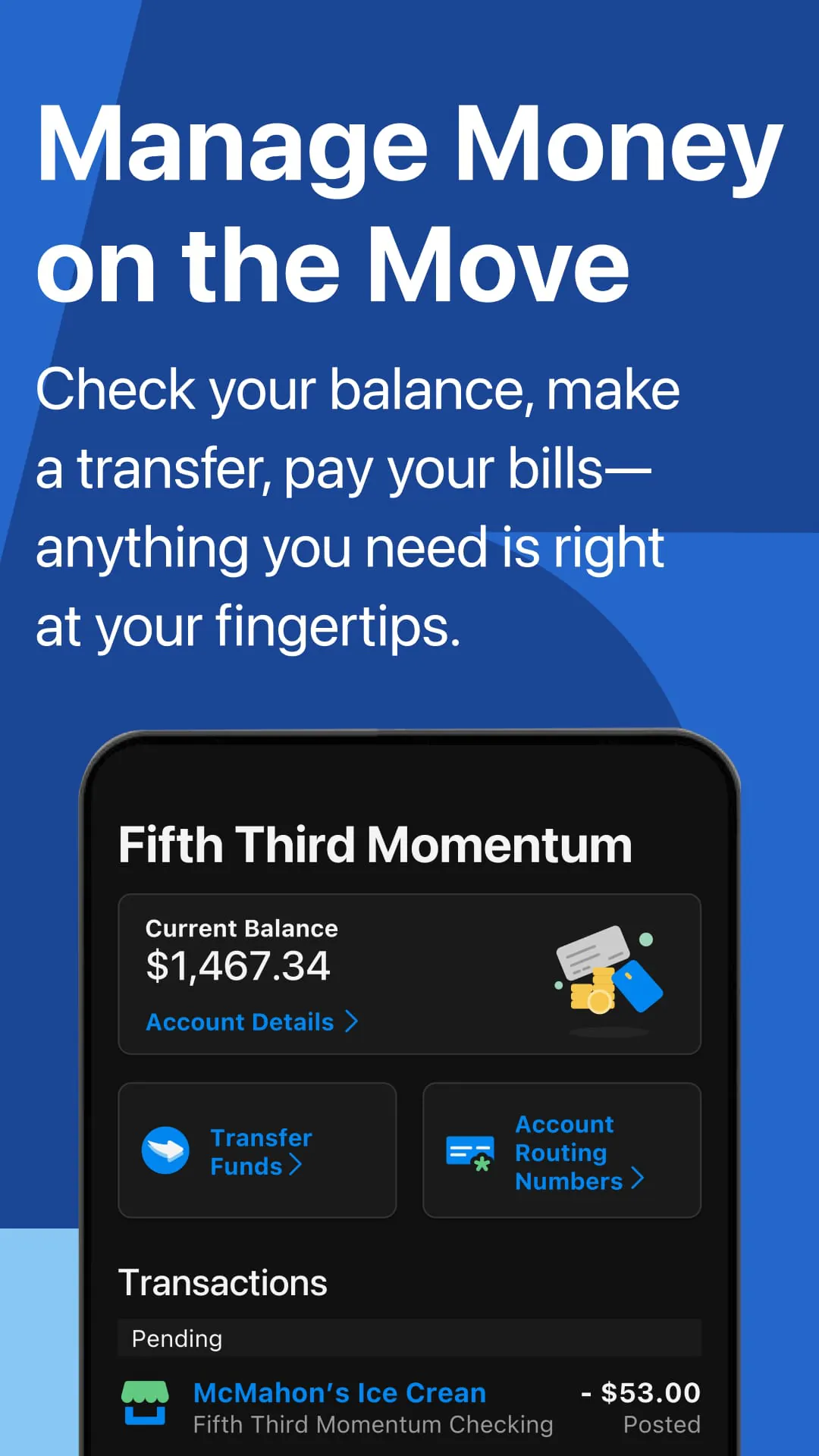 Fifth Third