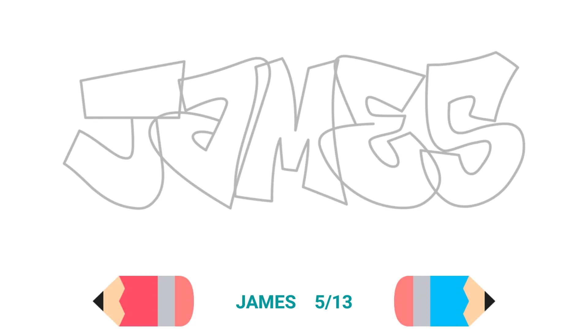Draw Graffiti