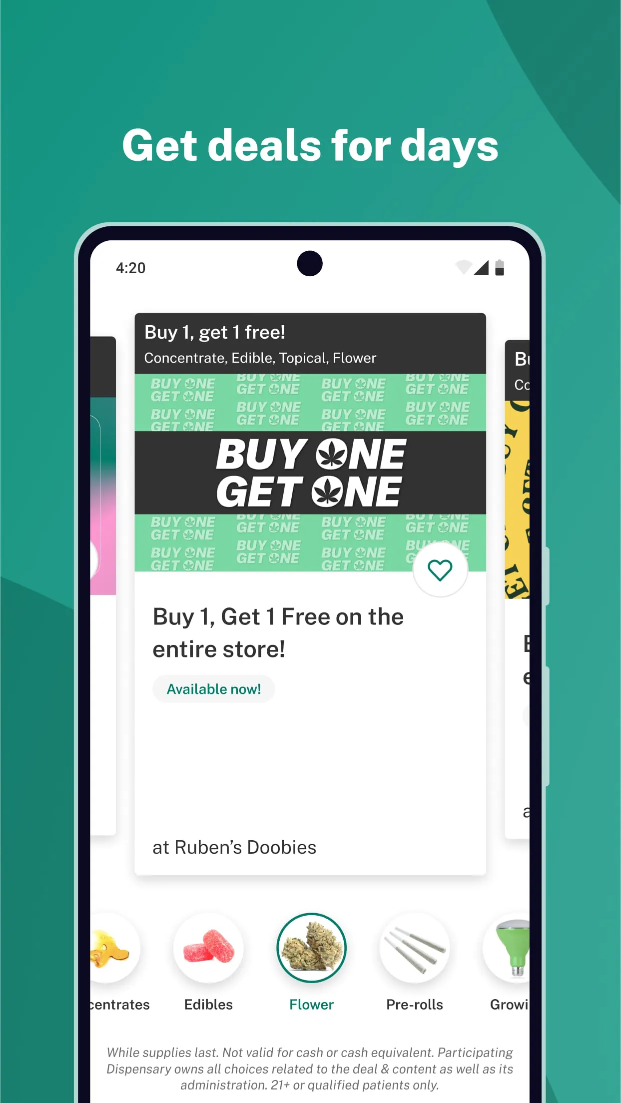 Leafly