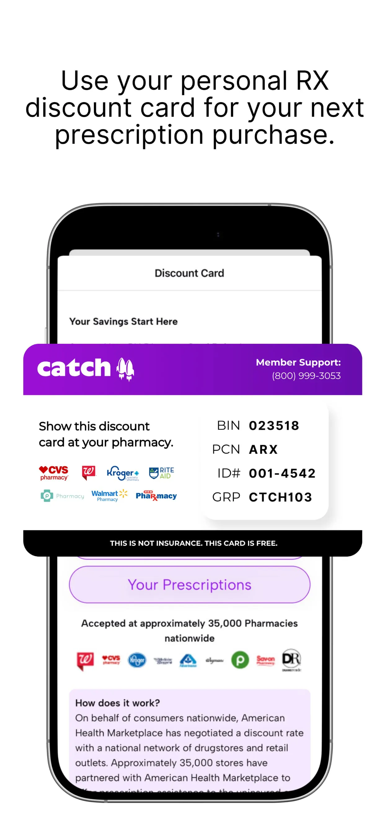 Catch Health
