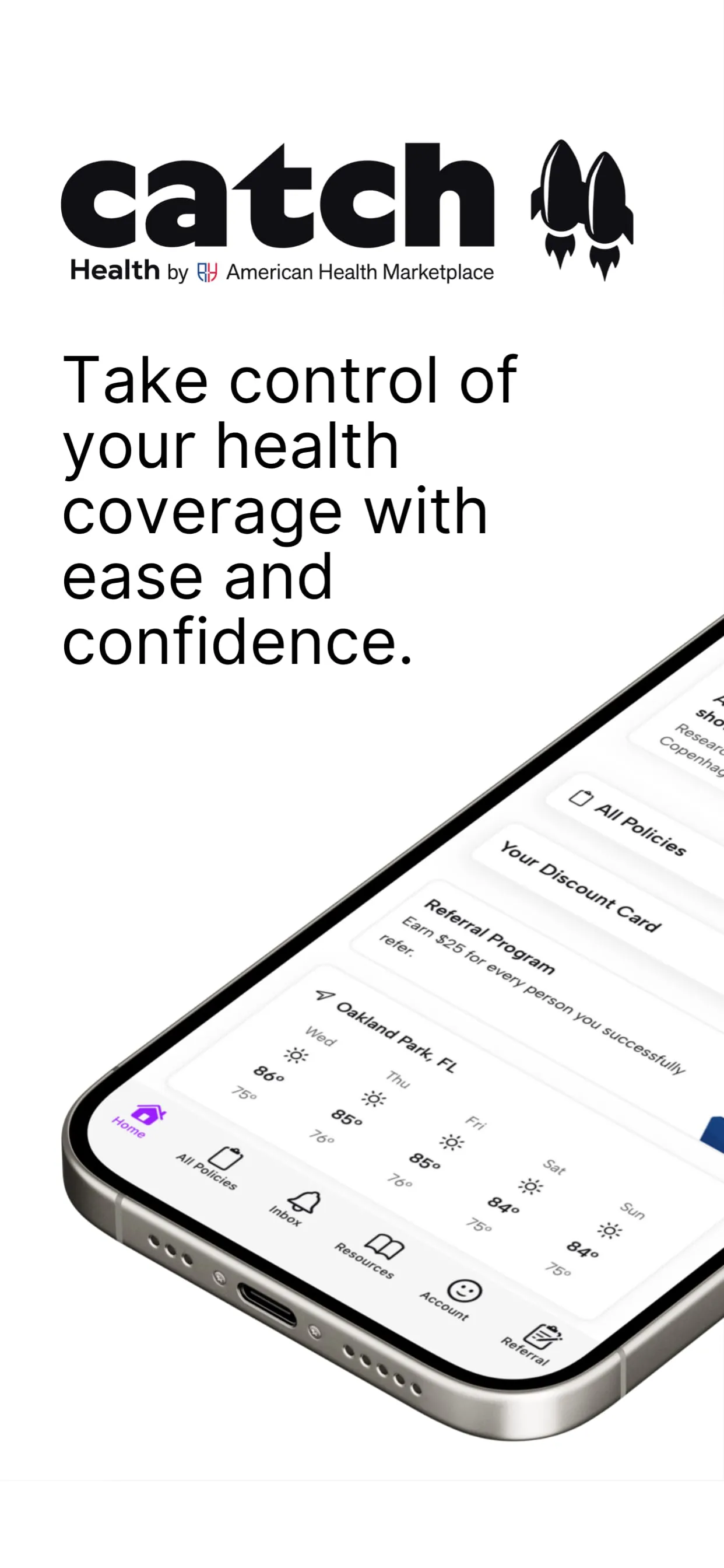 Catch Health