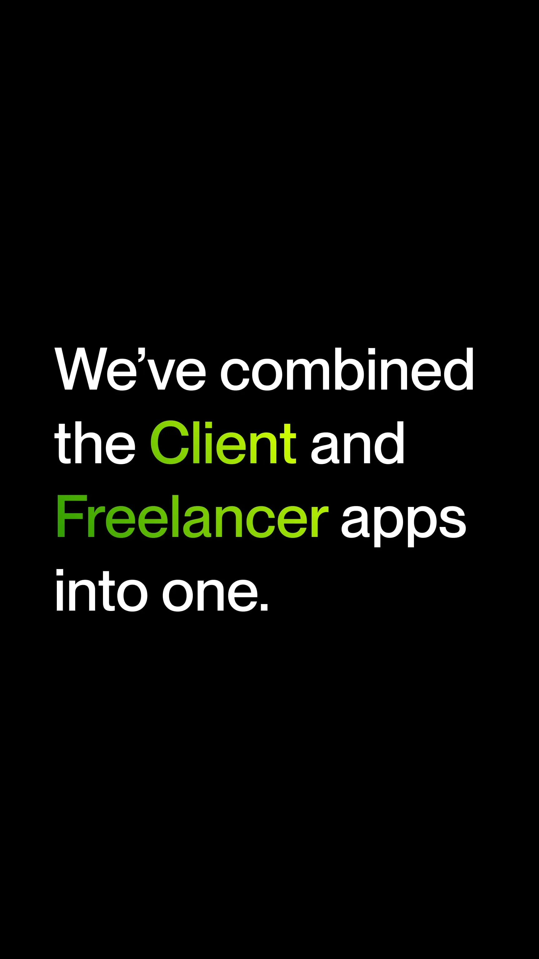 Upwork (Old)