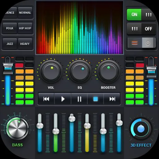 Music Player
