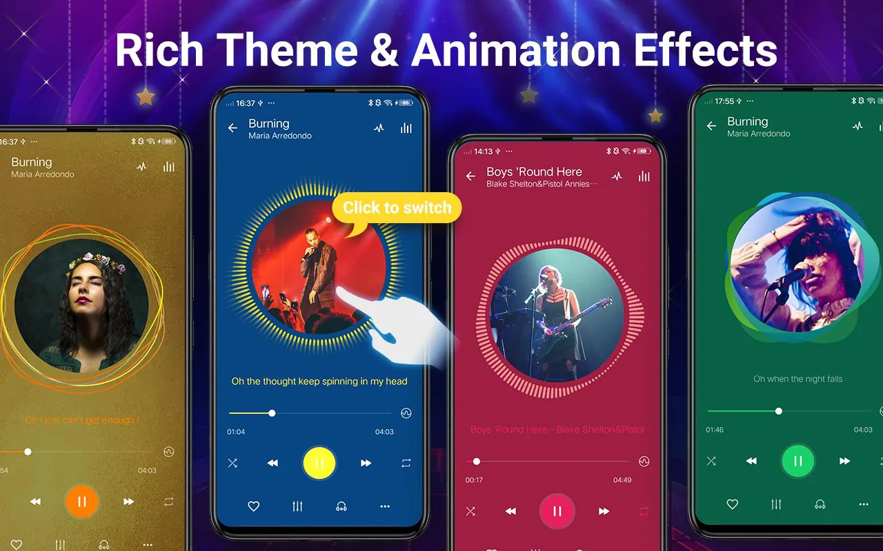 Music Player