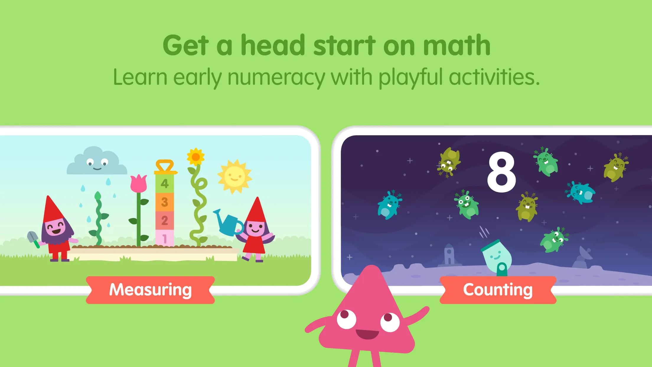 Sago Mini School (Kids 2