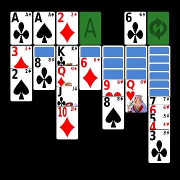 Solitaire Wearable