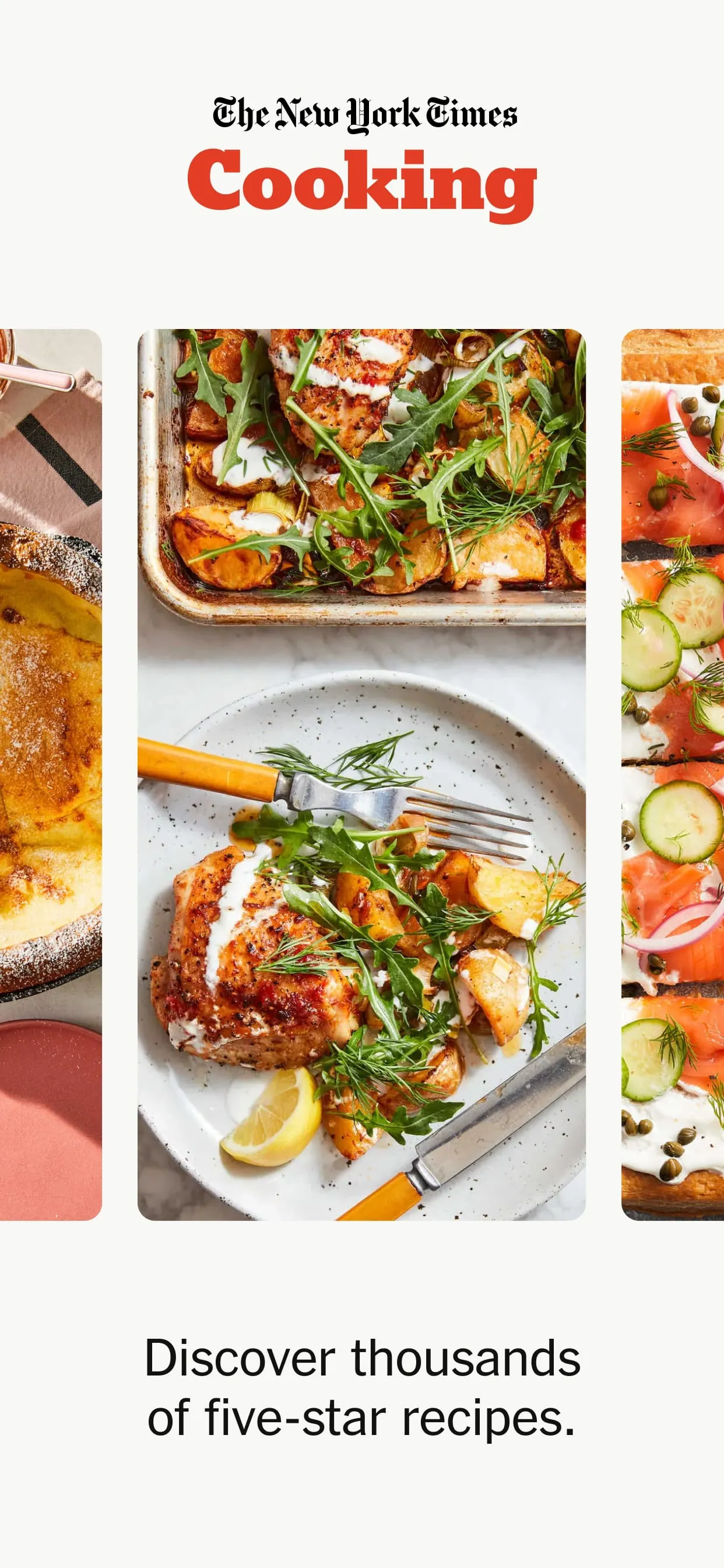 NYT Cooking