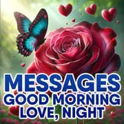 Good morning