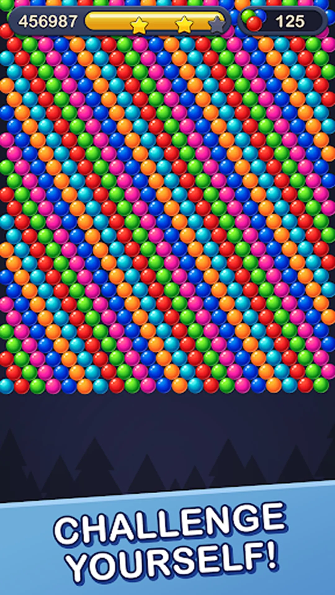 Bubble Pop! Puzzle Game Legend