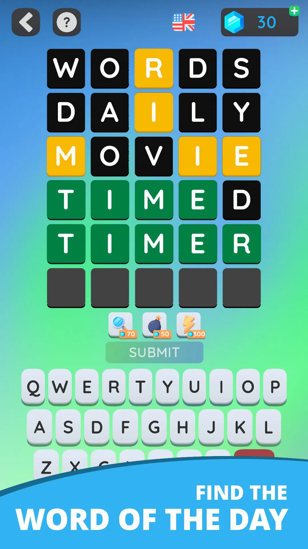 Wordling