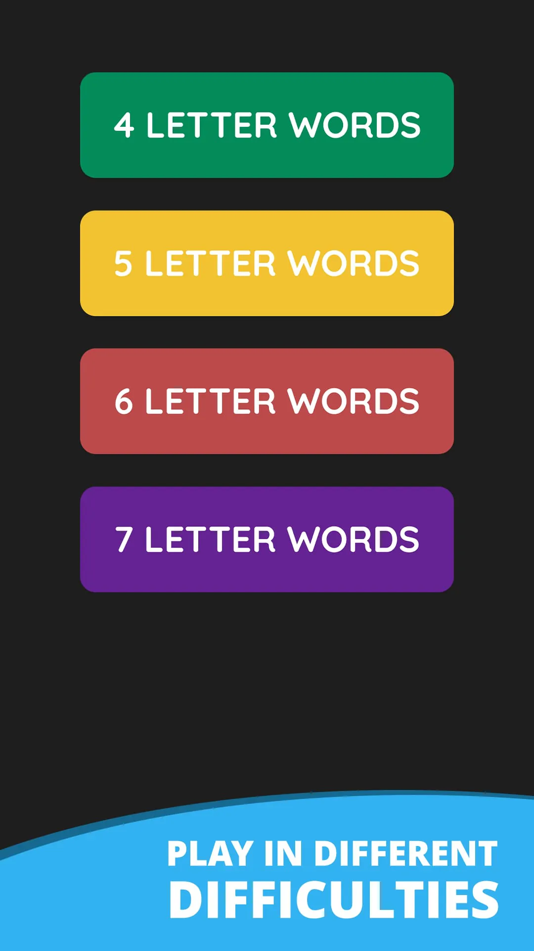 Wordling