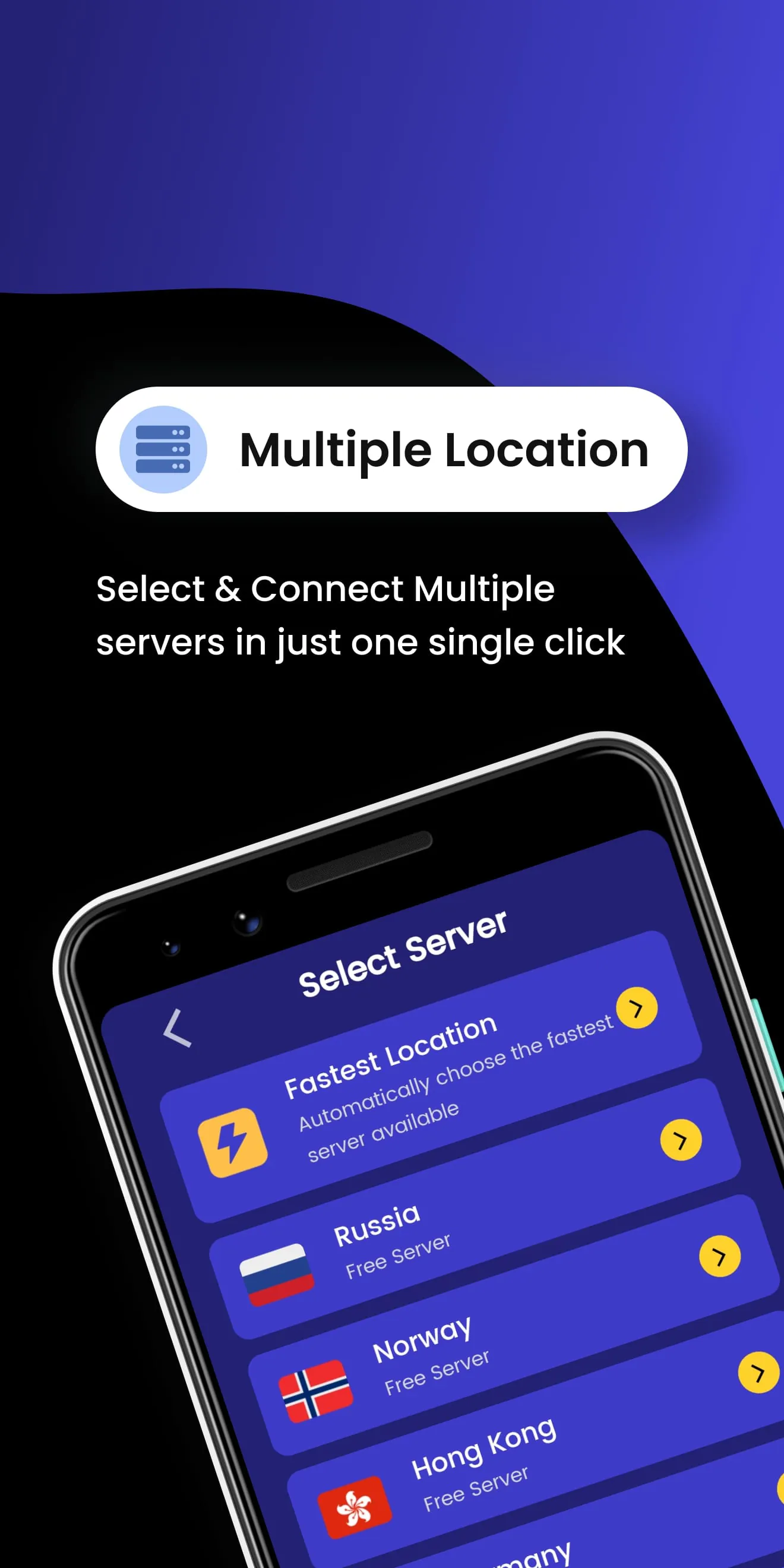 USA VPN