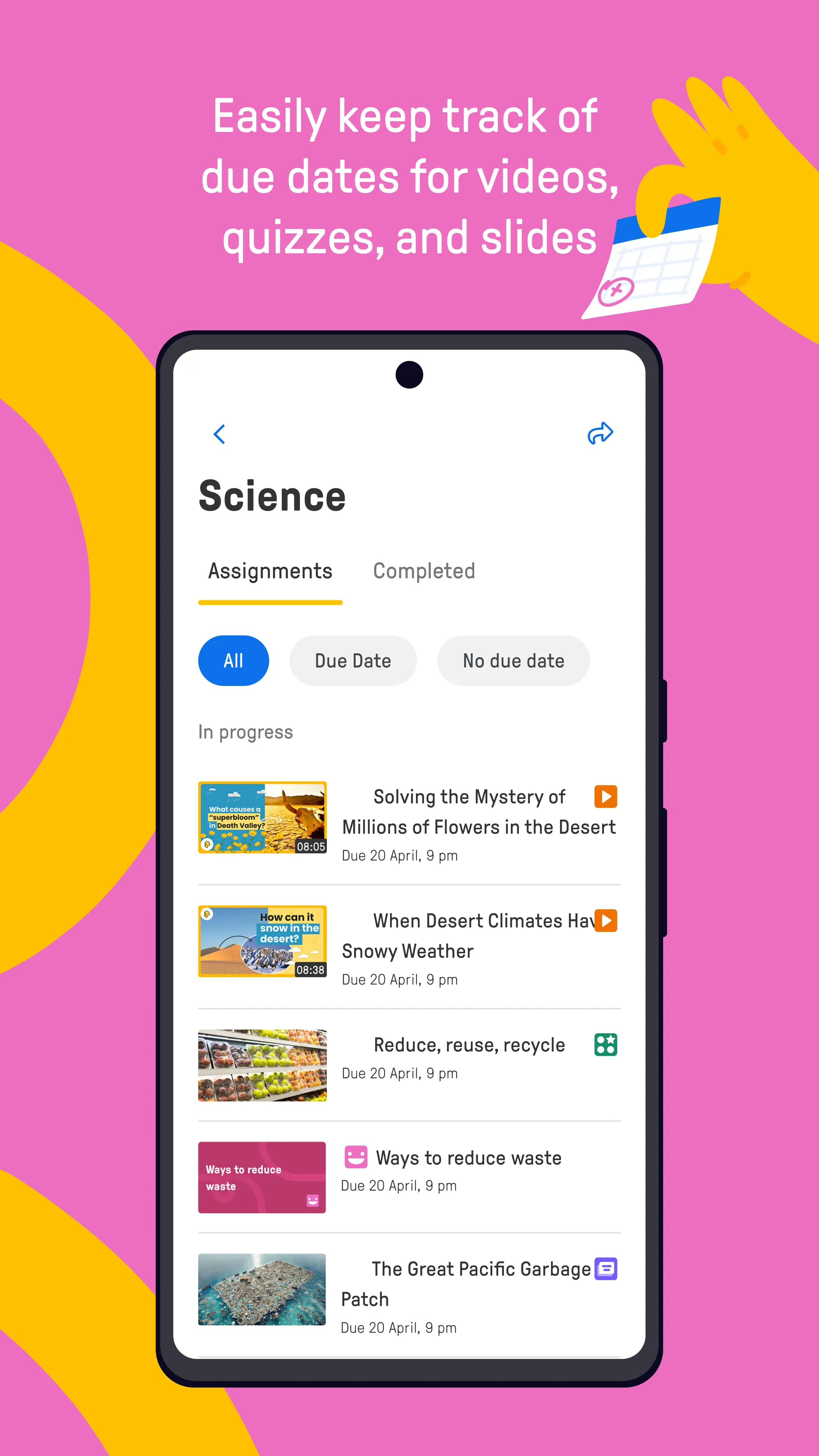 Edpuzzle