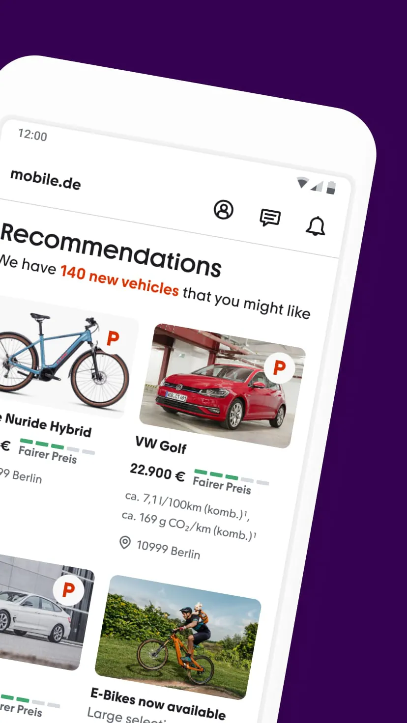 mobile.de