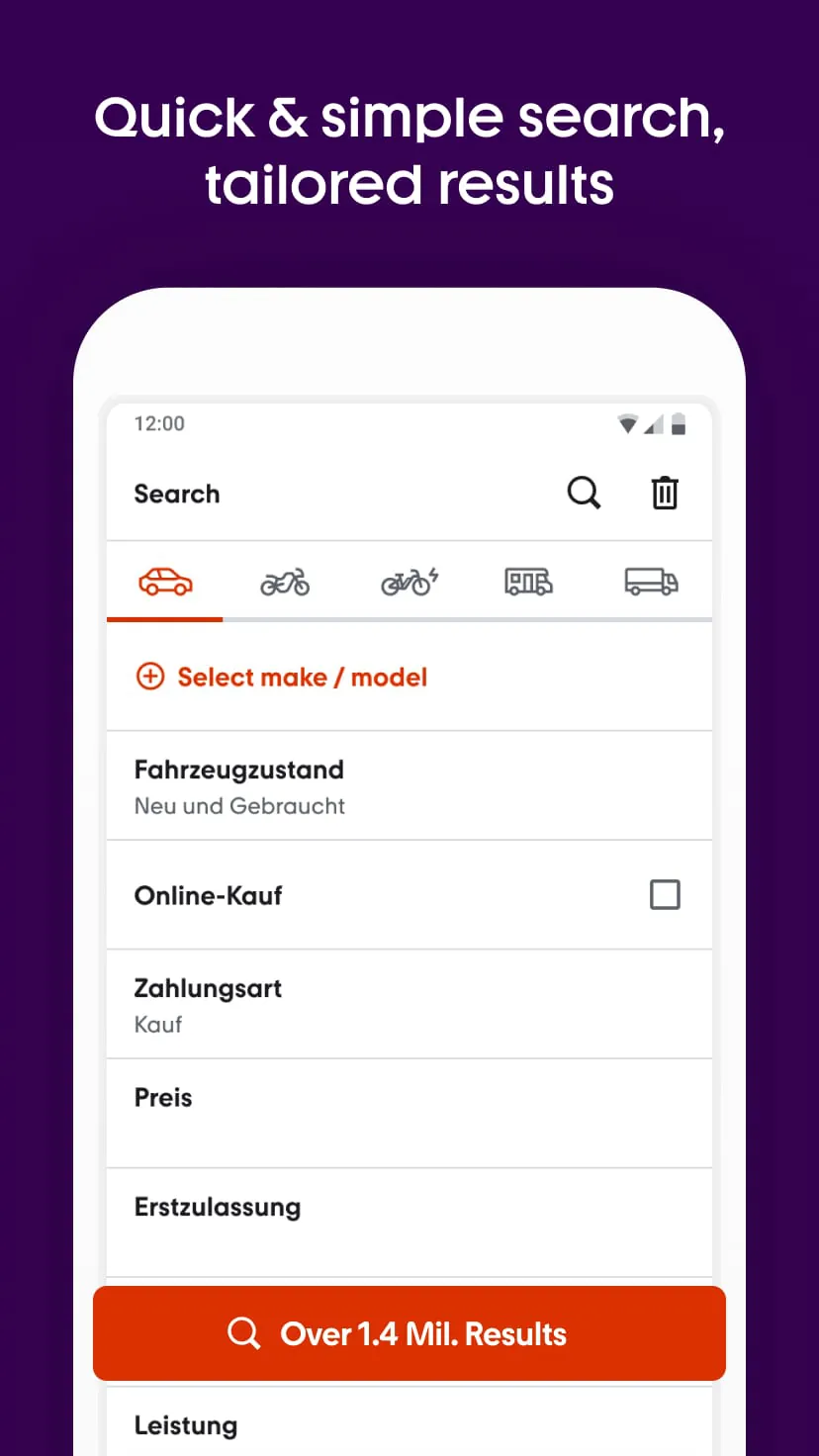 mobile.de