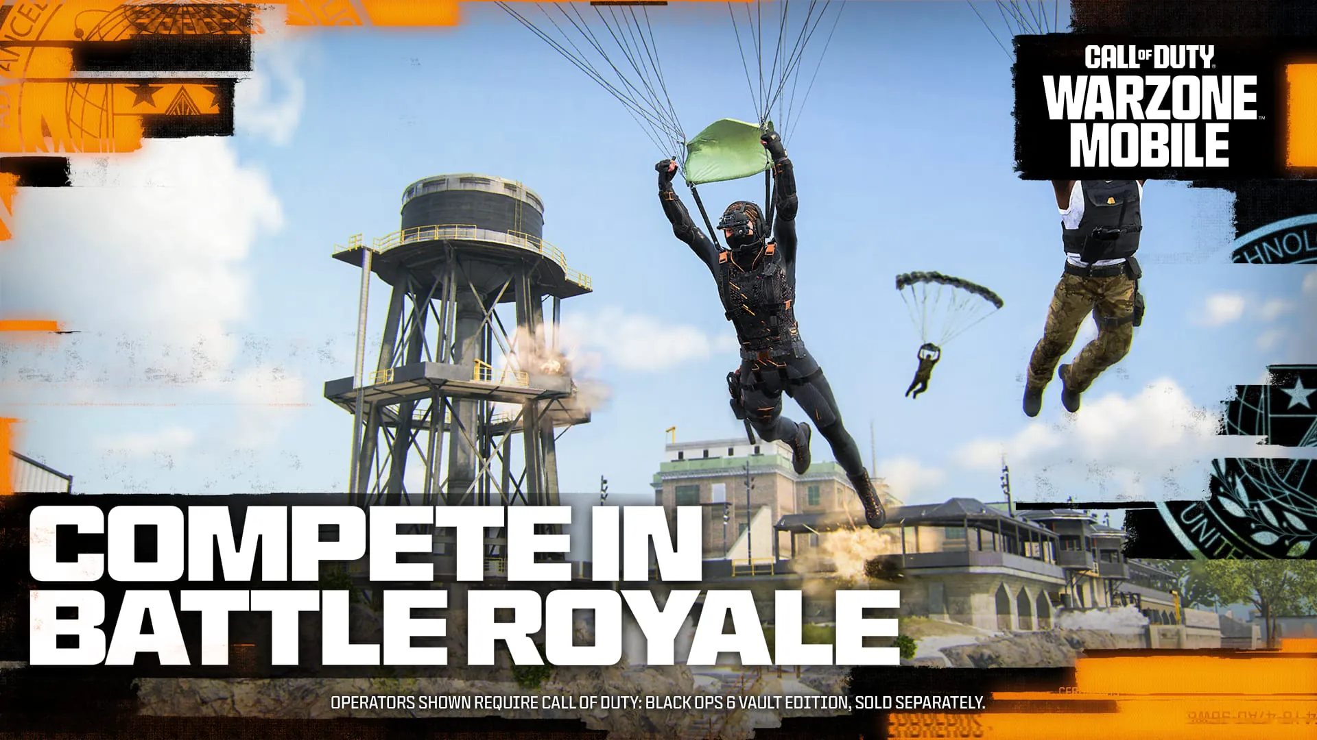 Call of Duty®