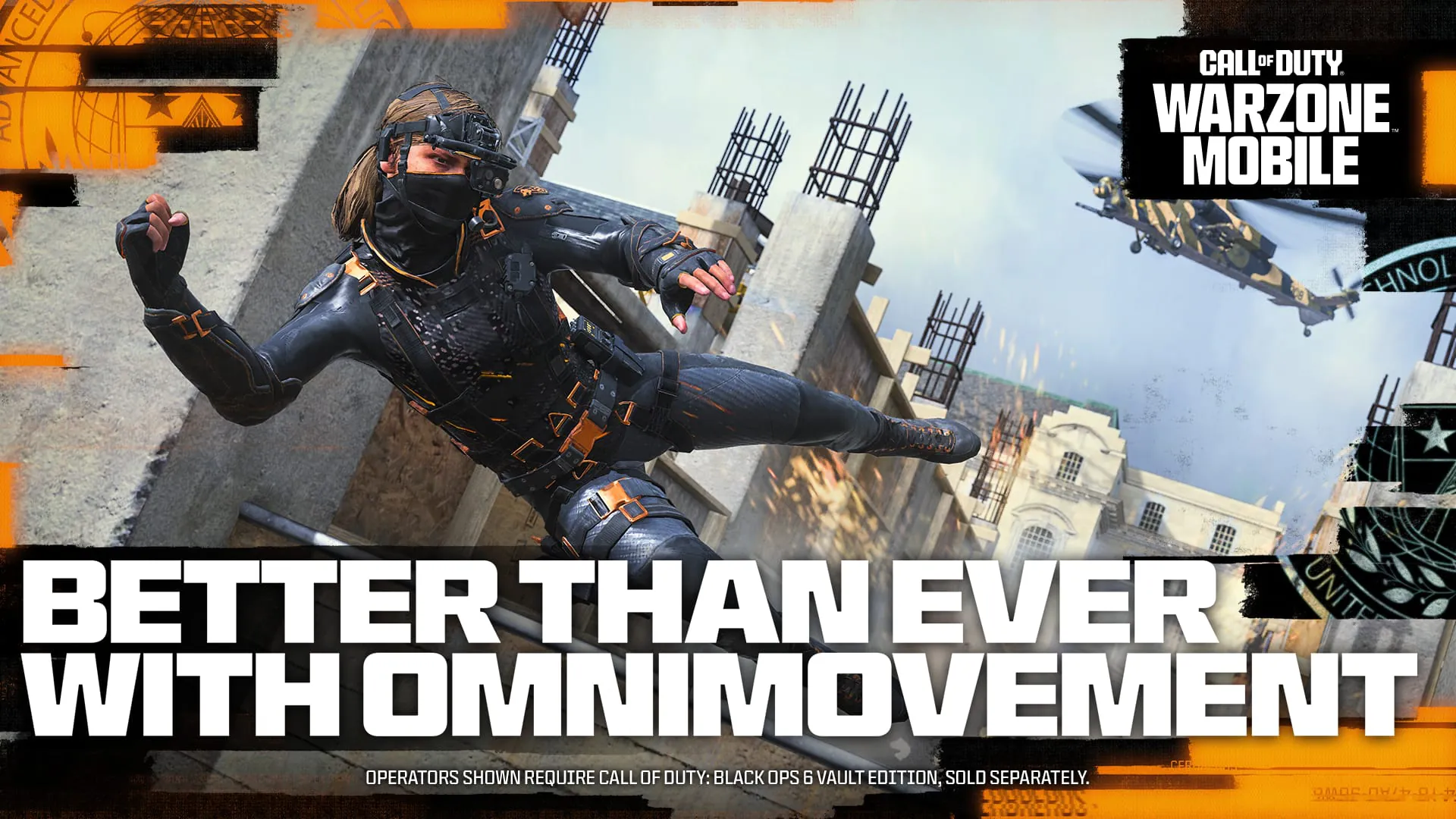 Call of Duty®