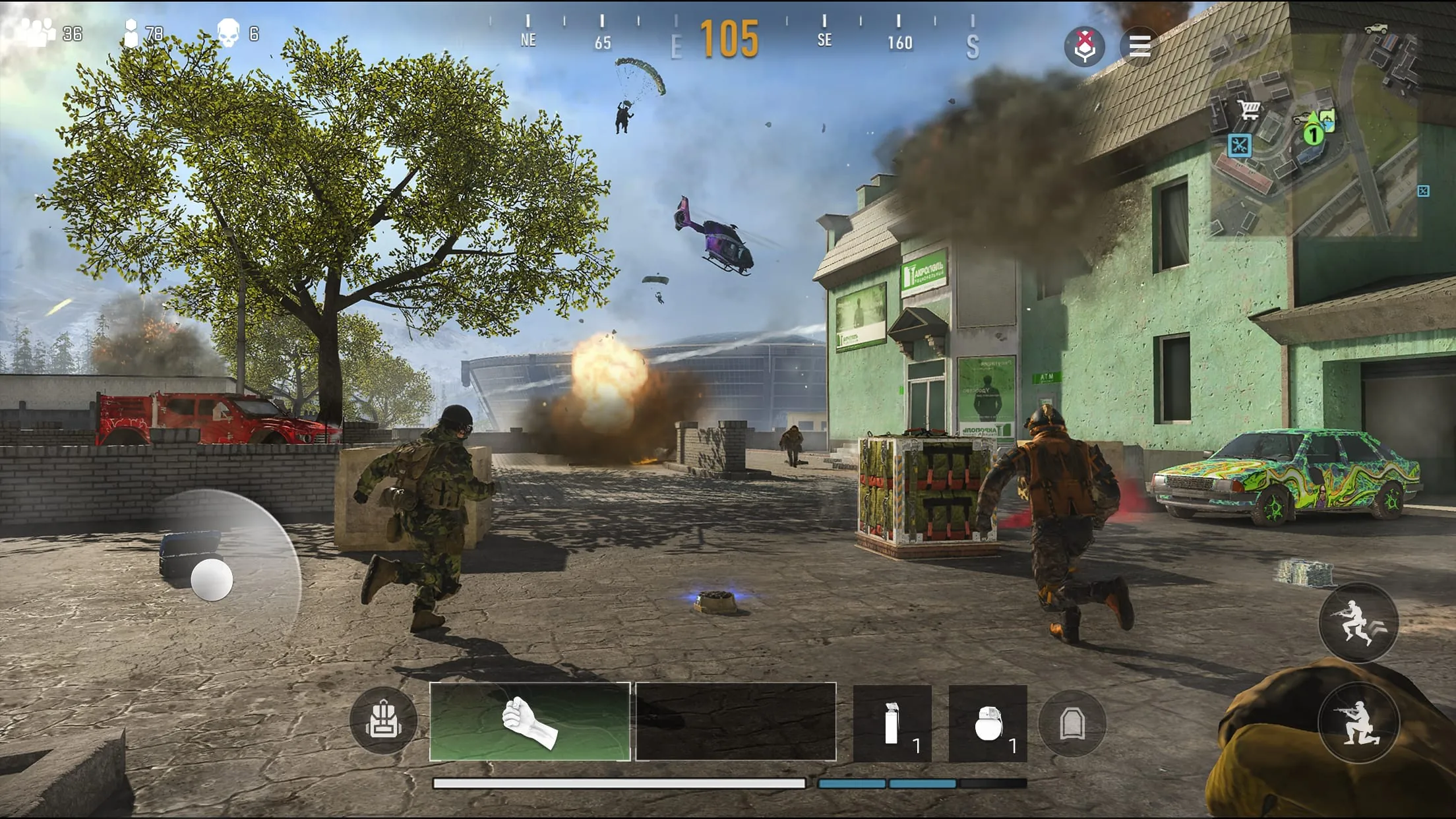 Call of Duty®