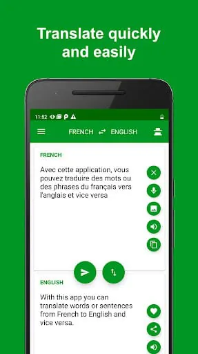 French