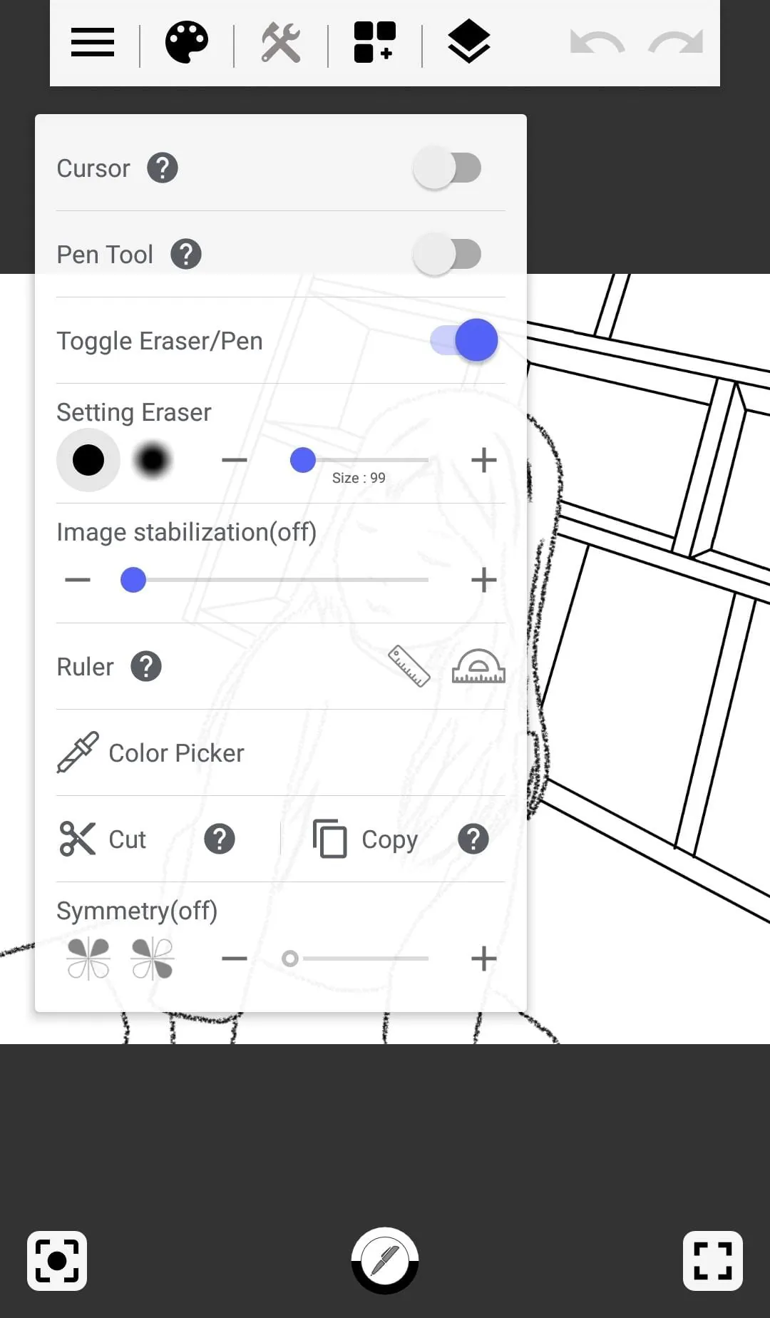 Drawing