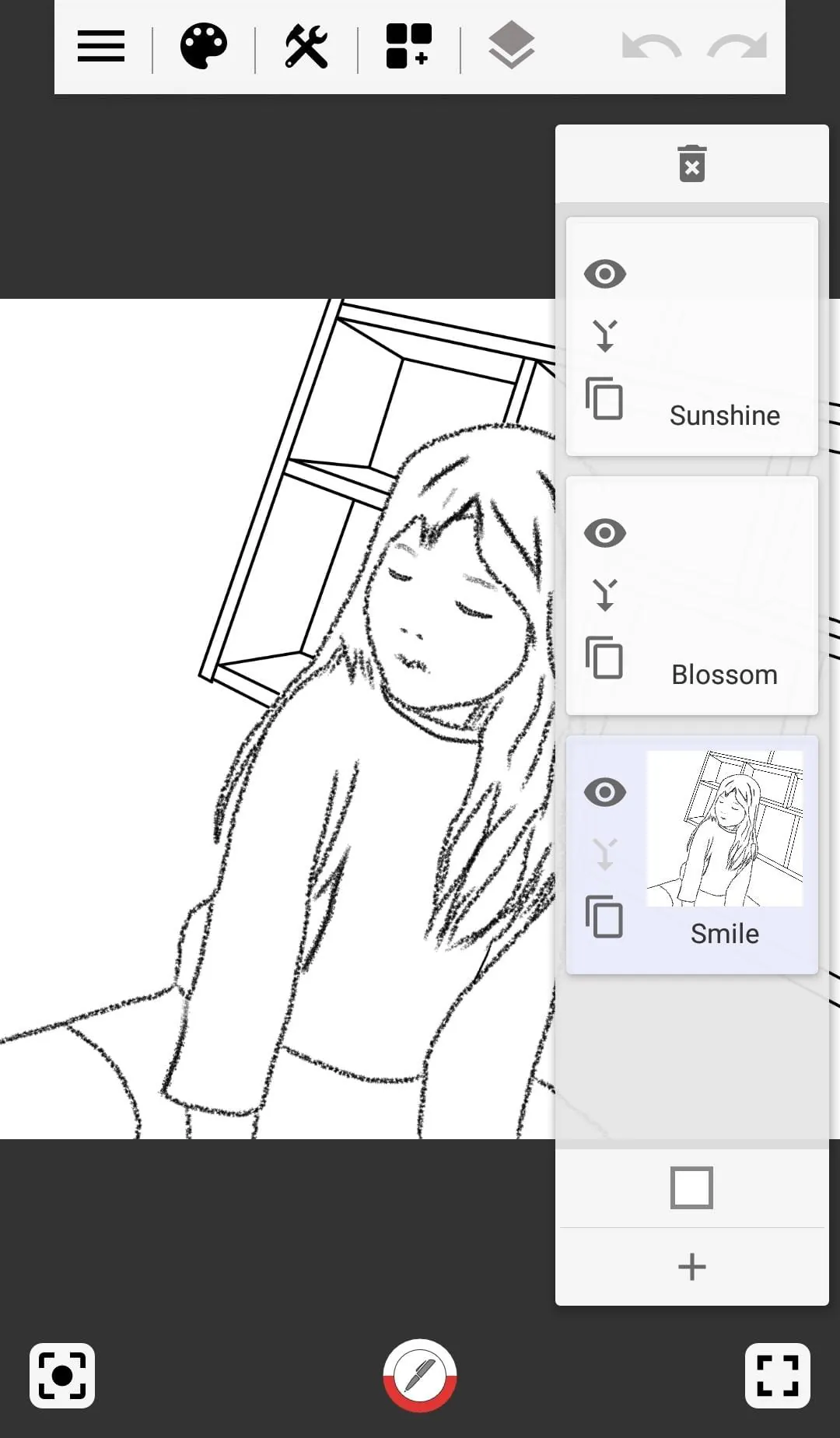 Drawing