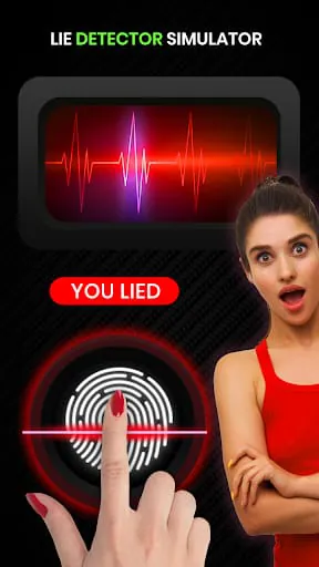 Lie Detector
