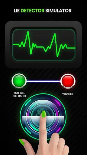Lie Detector