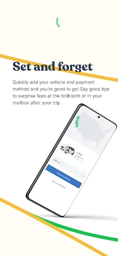 Ecotoll – Pay tolls in the US