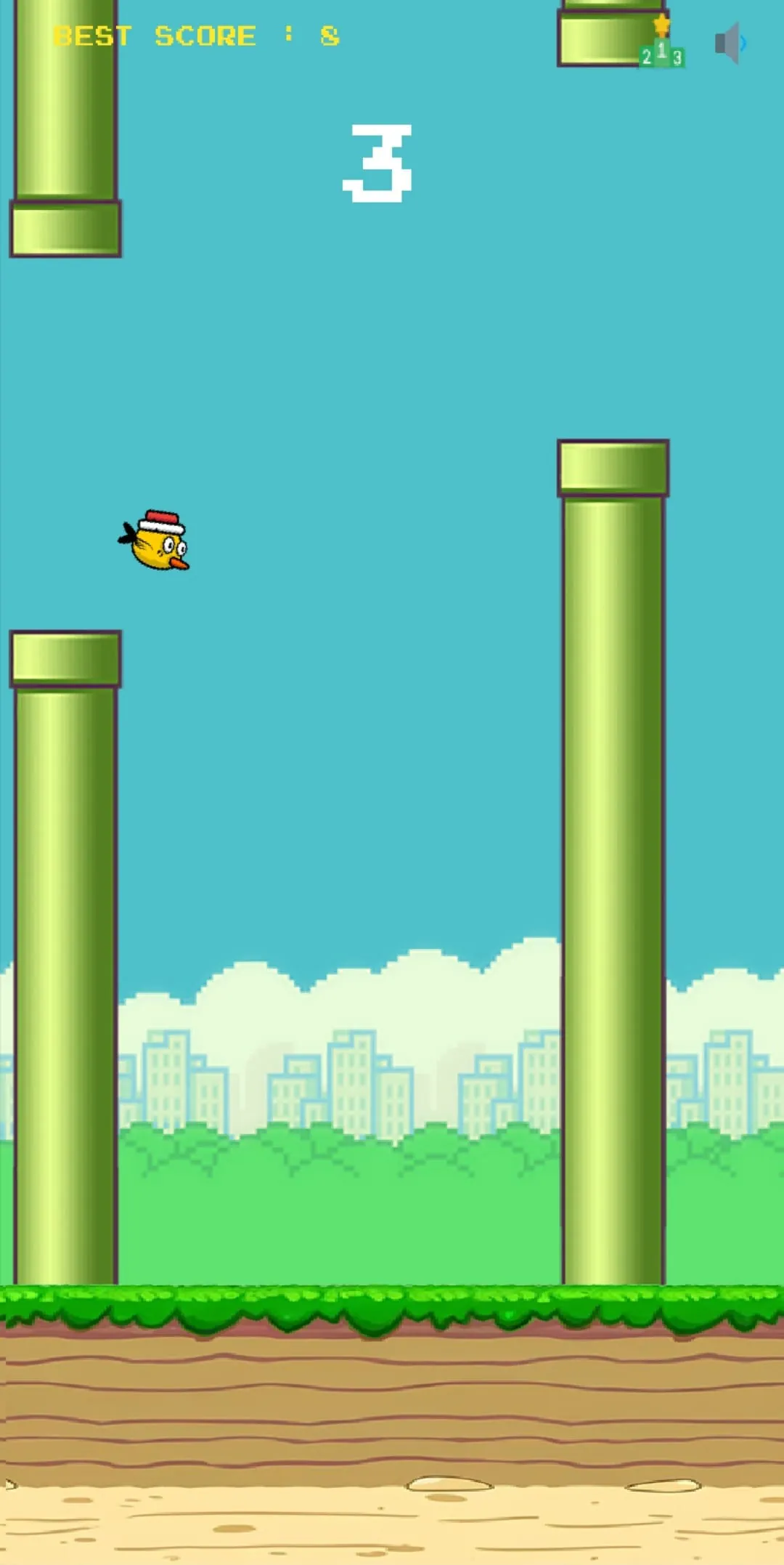 Birdy bird