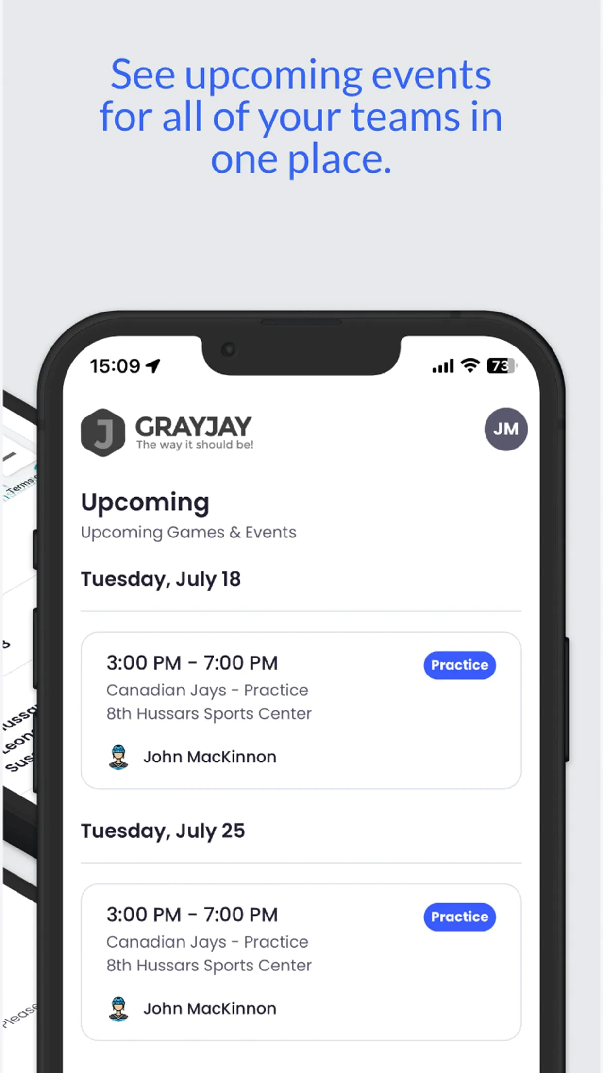 GrayJay Teams