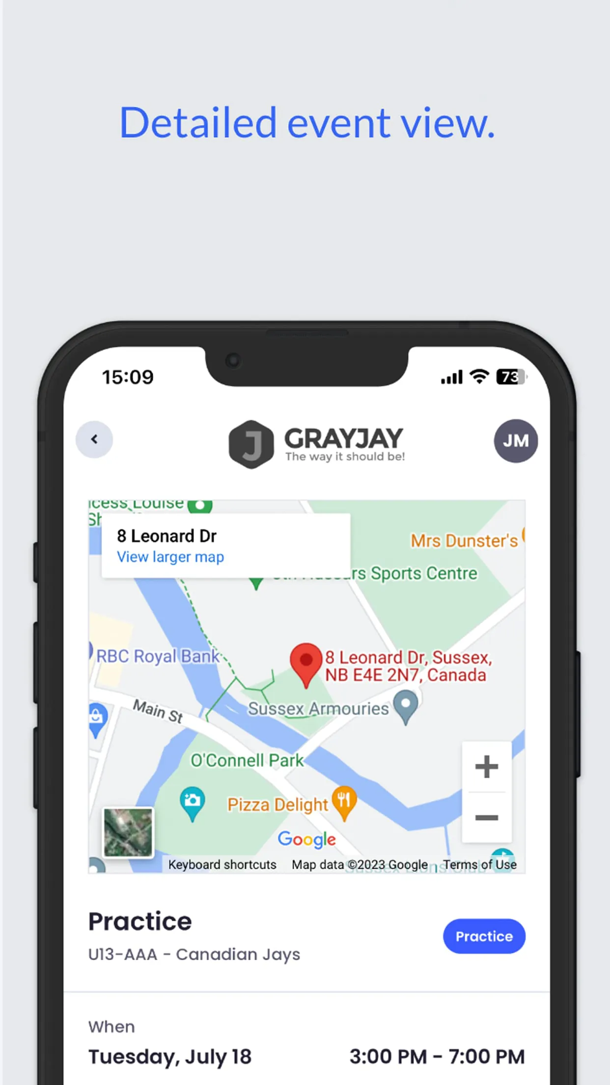 GrayJay Teams