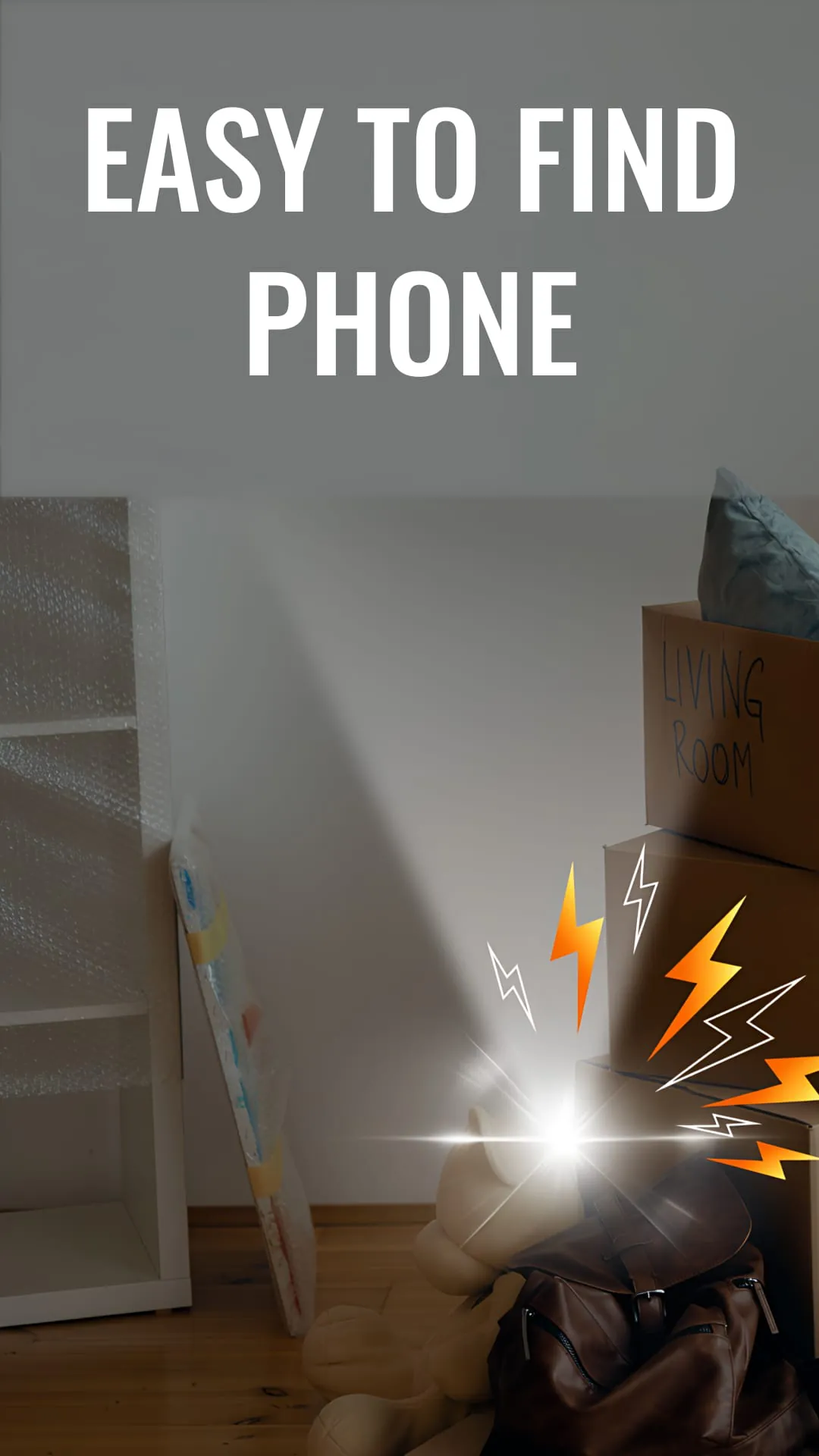 Find My Phone by Clap