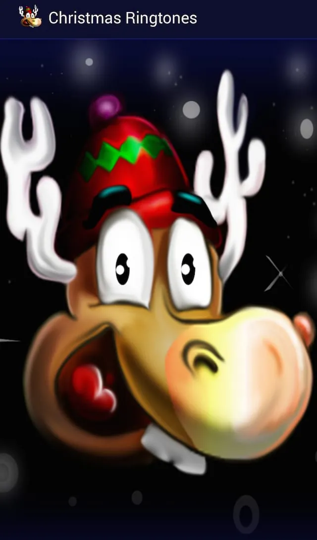Christmas Ringtones 2025