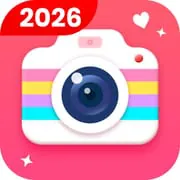 Beauty Camera