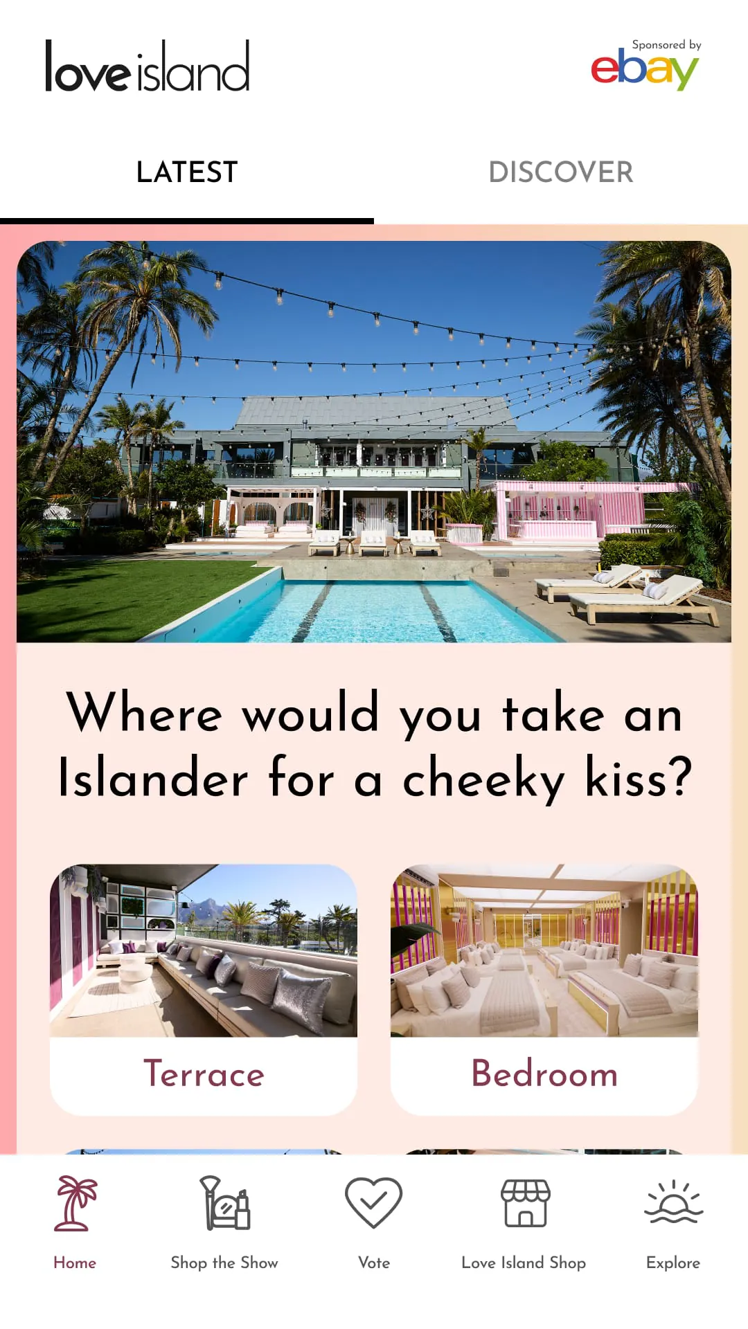 Love Island