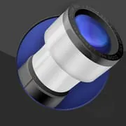 Mega Zoom Camera