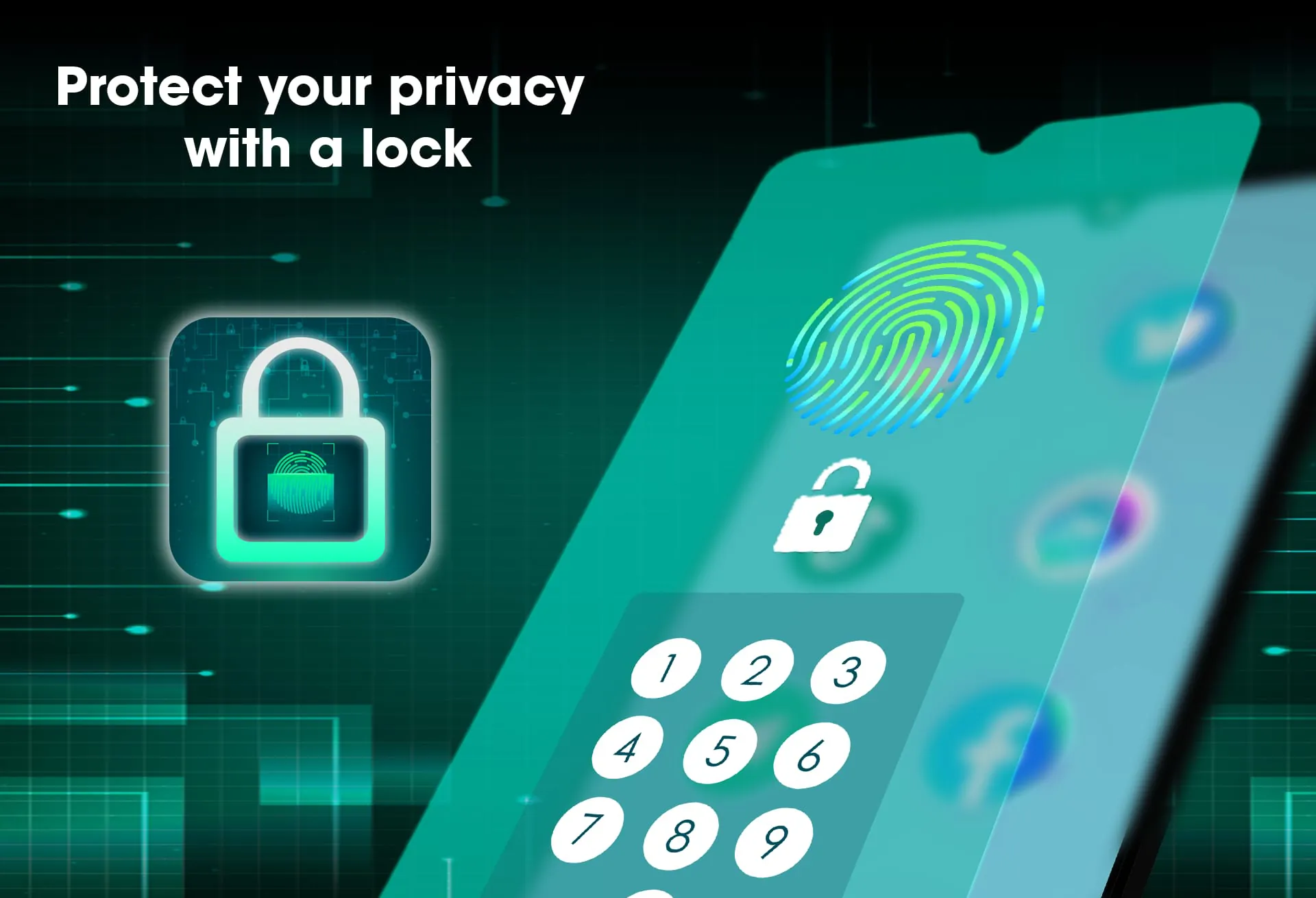 App Lock