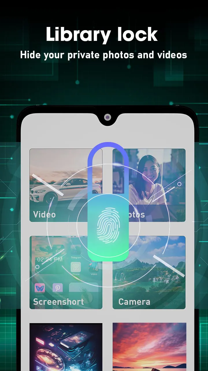 App Lock