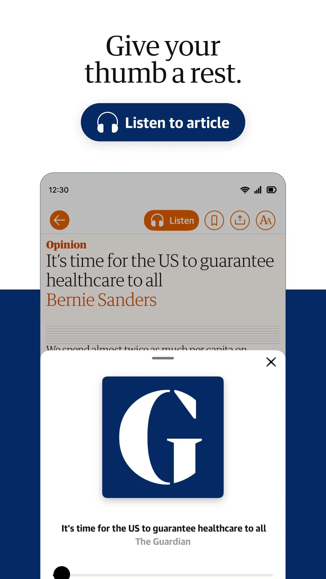 The Guardian