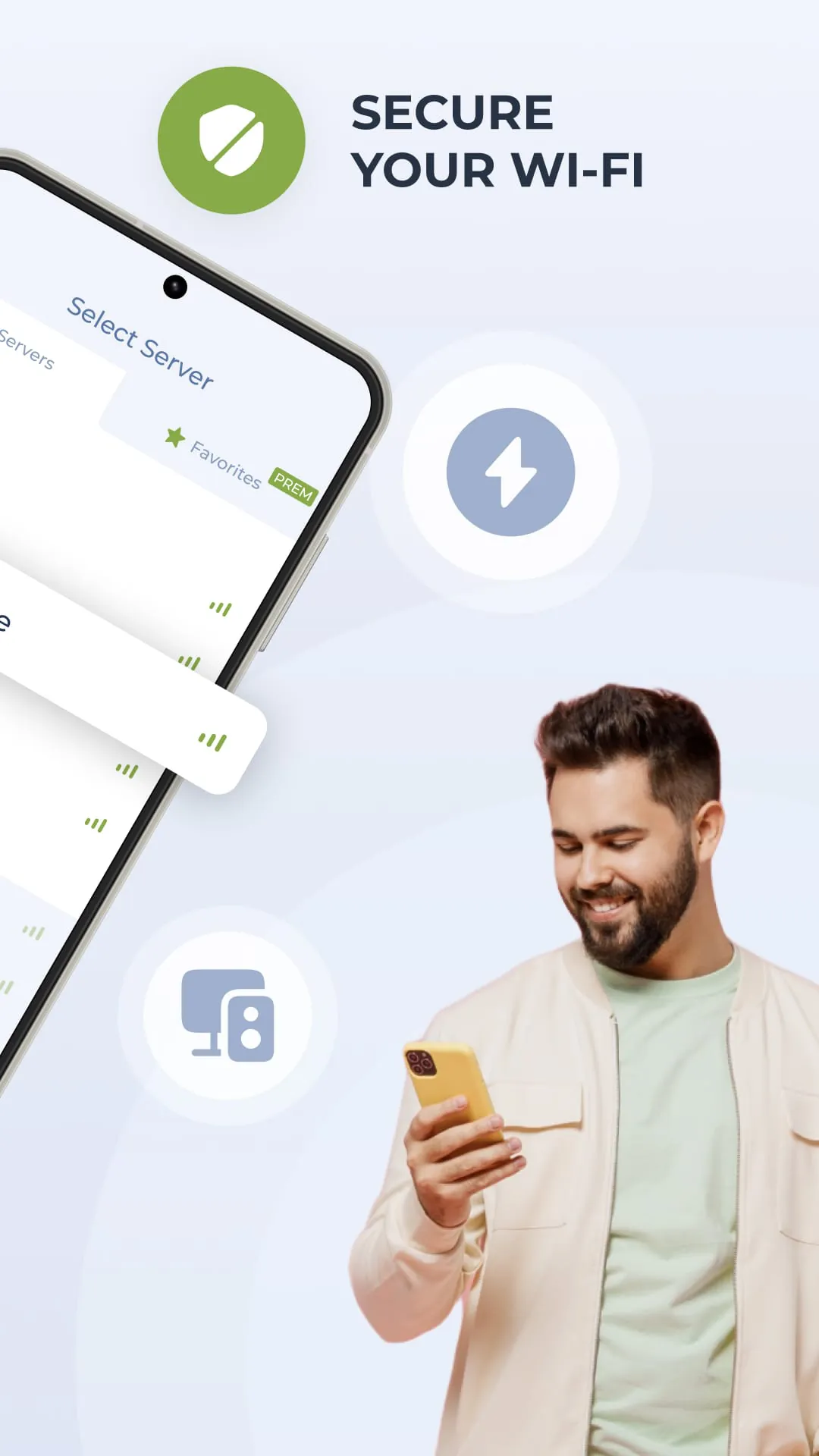 Planet Free VPN ™ Super Proxy