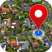 Live Earth Map