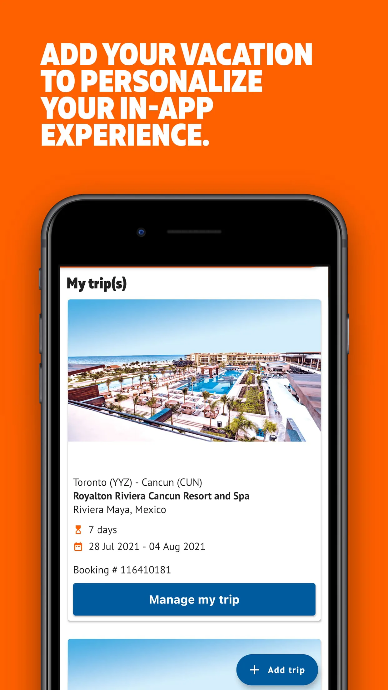 Sunwing