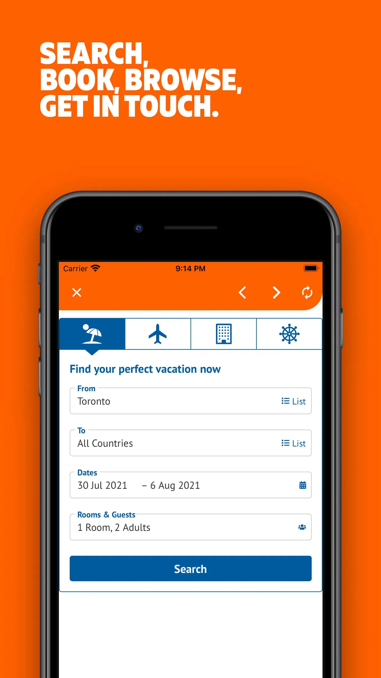 Sunwing