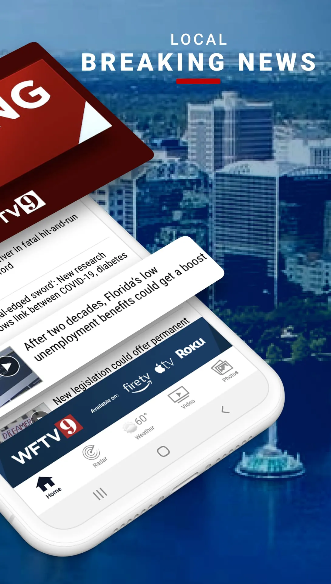 WFTV News