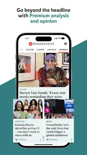 The Independent