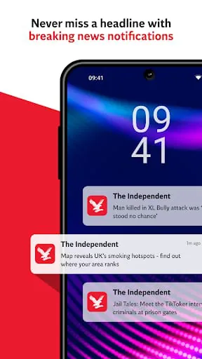 The Independent