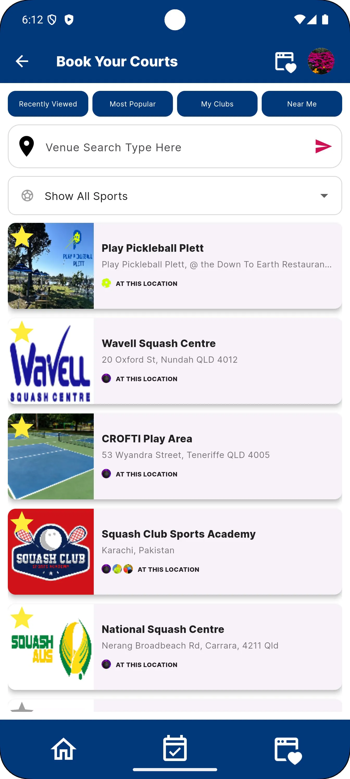 Pivot Sports