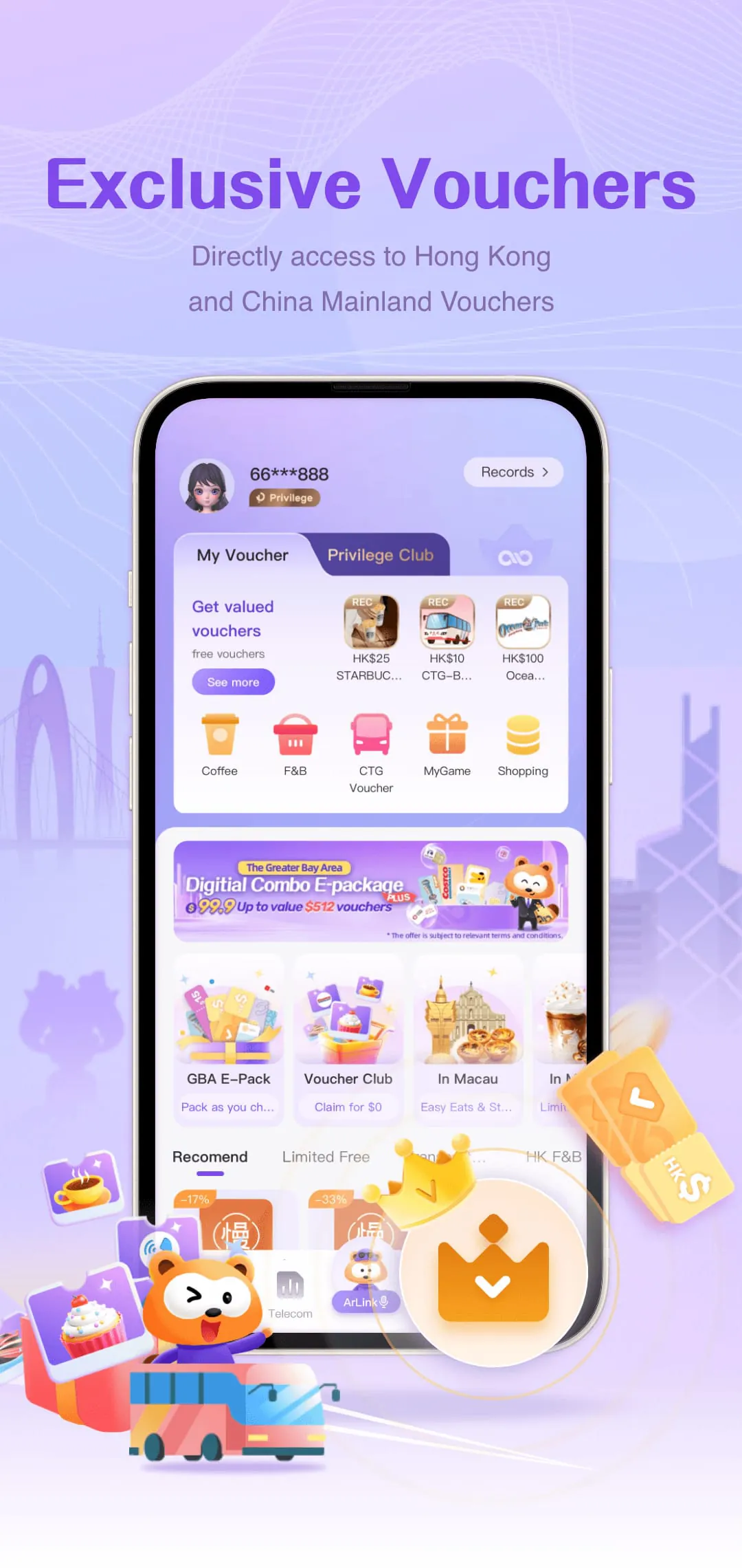 MyLink My Zone