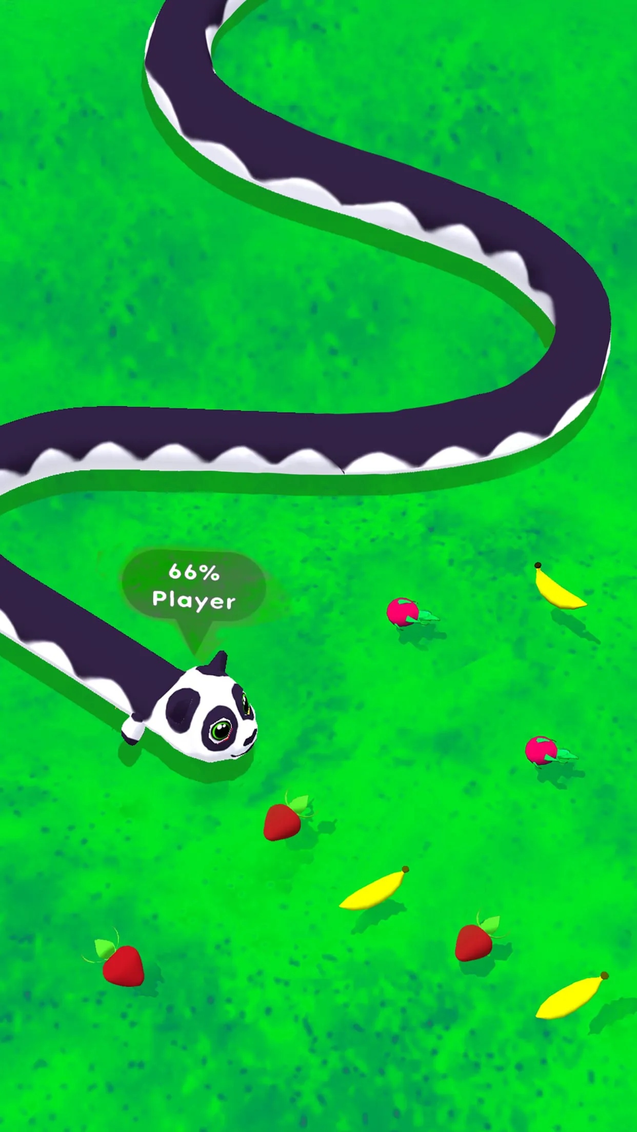 Snake Arena