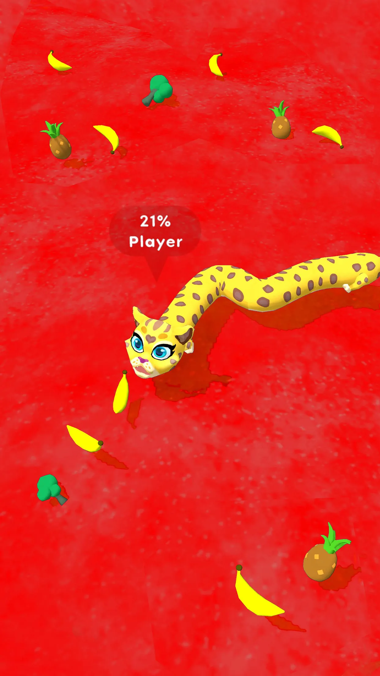 Snake Arena
